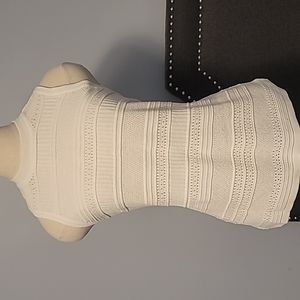 Jessica Simpson fine guage sweater